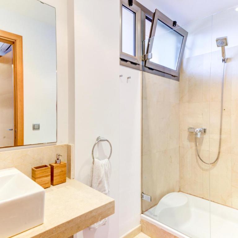 Can Marti Cirerer by Sealand Villas - Apartamento con vistas a la piscina - 24