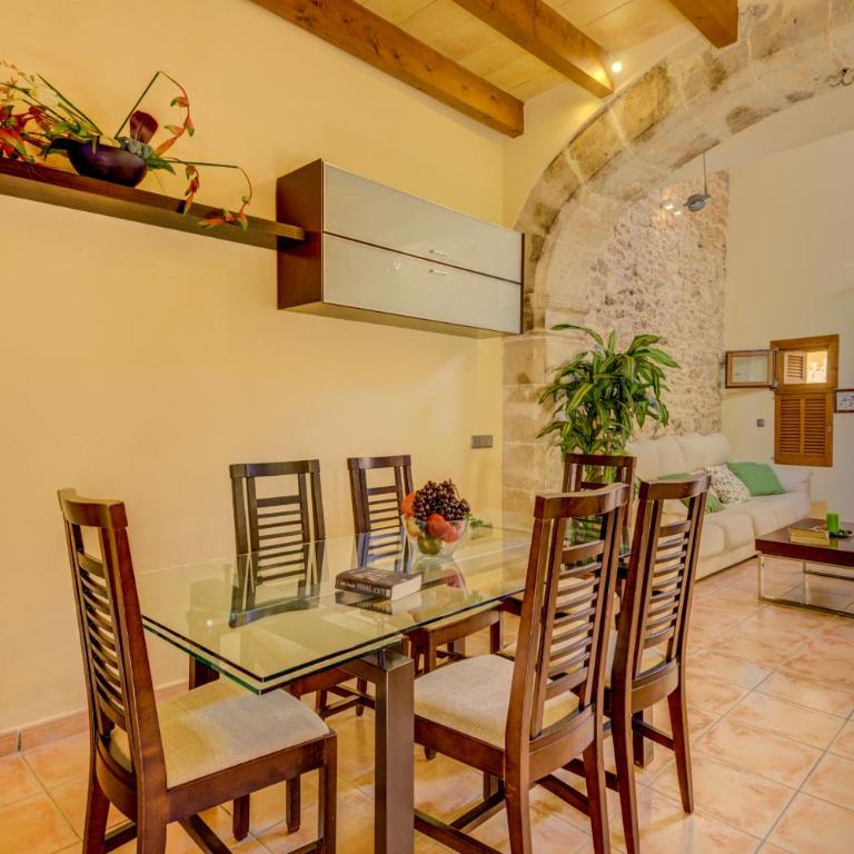 Cas Xeremier by Sealand Villas - Casa - 4