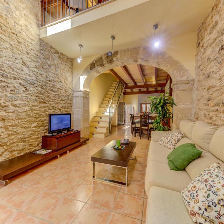 Cas Xeremier by Sealand Villas - Casa - 7