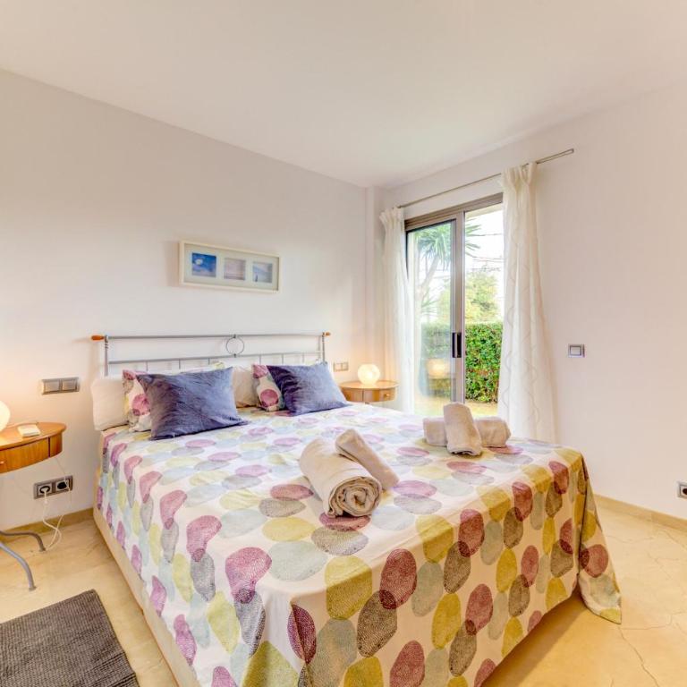 Can Marti Cirerer by Sealand Villas - Apartamento con vistas a la piscina - 20