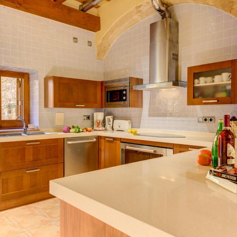 Cas Xeremier by Sealand Villas - Casa - 8