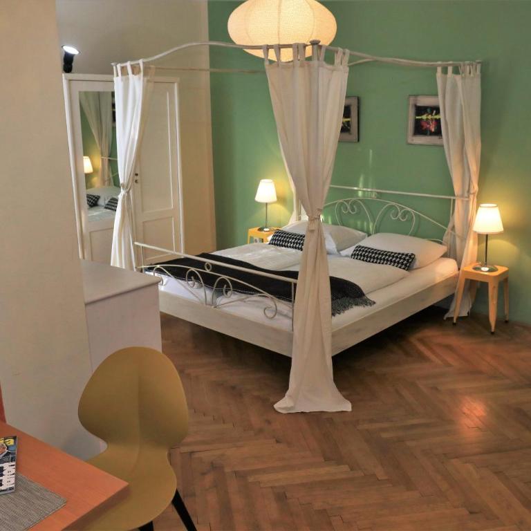 Hotel Carinthia Velden - Studio-Apartment - 5