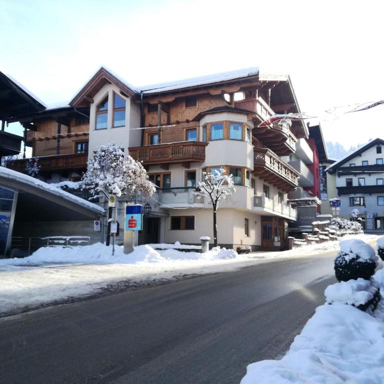 Tramberger Apartments - Apartment mit Blick auf die Berge - 2