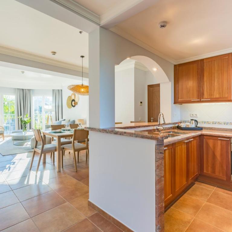 LA SELLA PREMIUM lifestyle Apartments - Apartamento de 1 dormitorio - 2