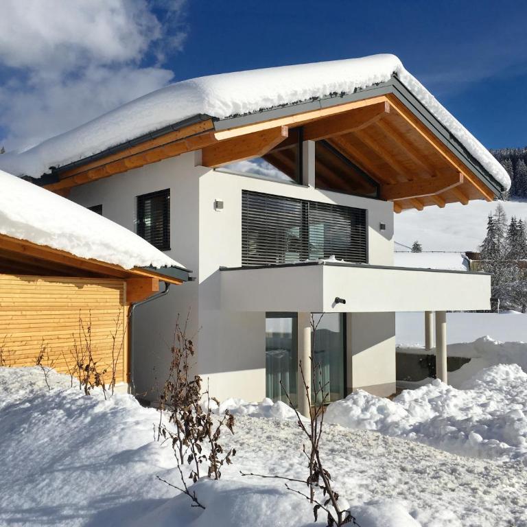 Haus Vogelmühle - Apartment - 1