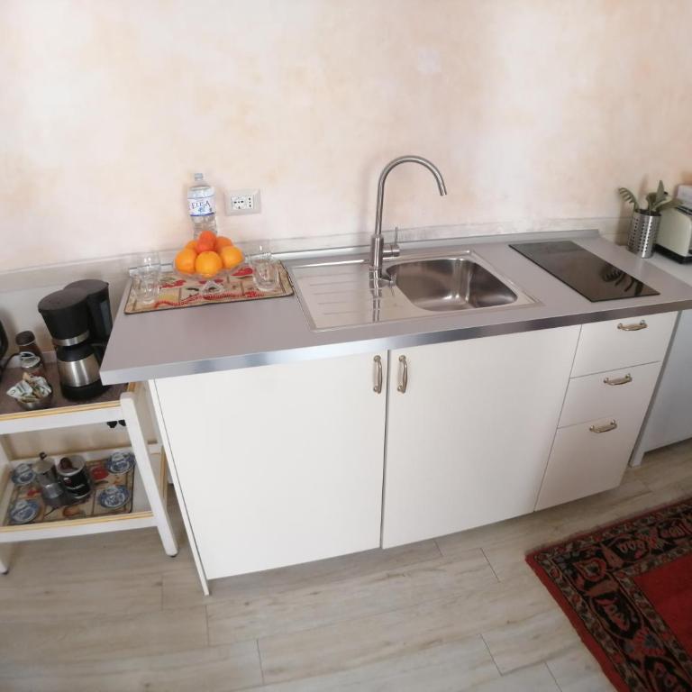 San Lorenzo Apartments - Appartamento Deluxe - 20