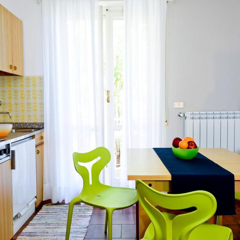 Residence Orchidea - Standard One-Bedroom Apartment - 1