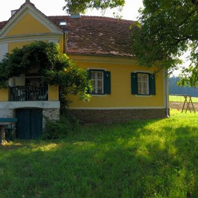 Erzherzog-Johann Ferienhaus mit besonderem Flair - Haus mit 4 Schlafzimmern - 2