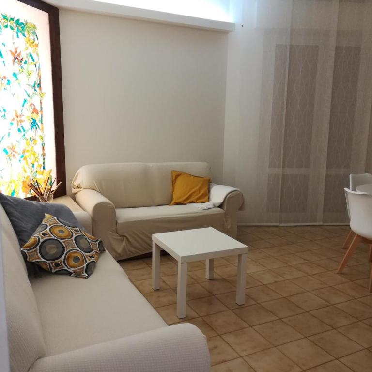 POSAPPARTAMENT - Appartamento con 2 Camere da Letto - 1