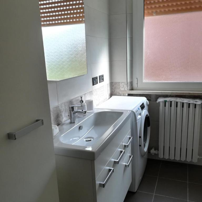 POSAPPARTAMENT - Appartamento con 2 Camere da Letto - 16