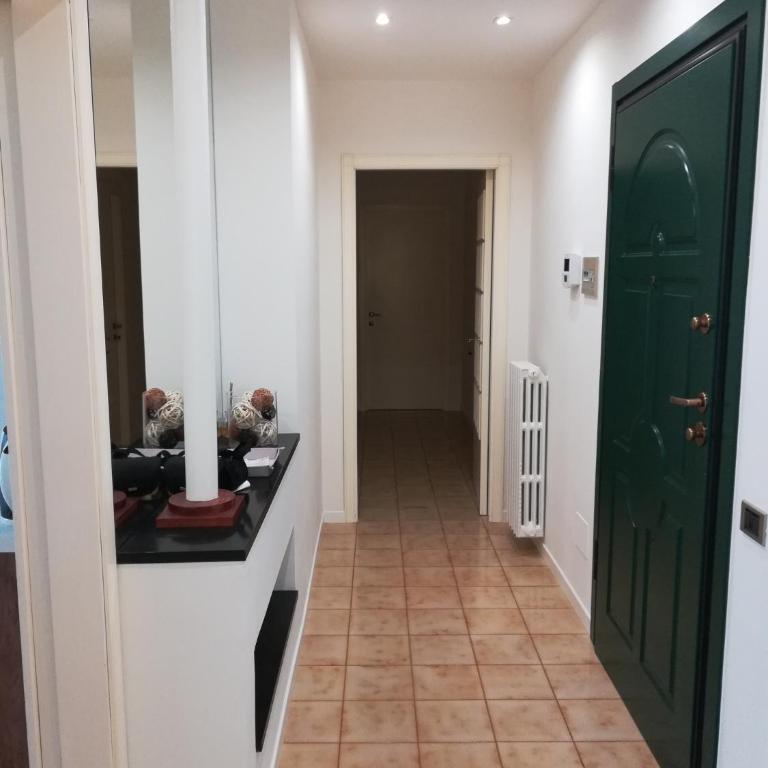 POSAPPARTAMENT - Appartamento con 2 Camere da Letto - 6