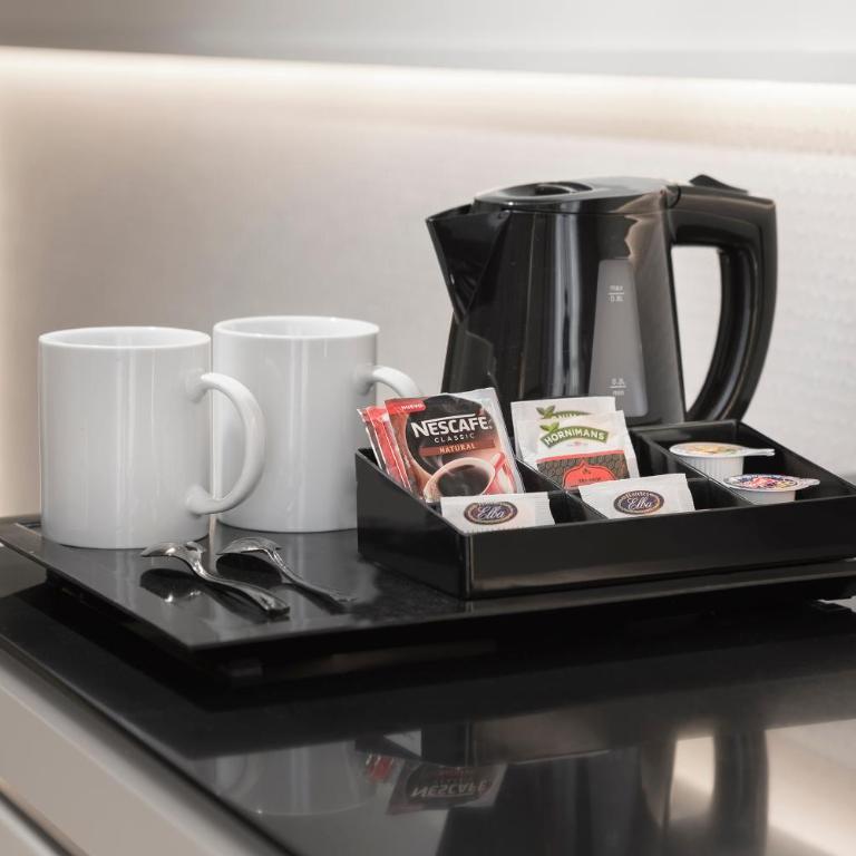 Elba Madrid Alcalá - Superior Double Room - 3
