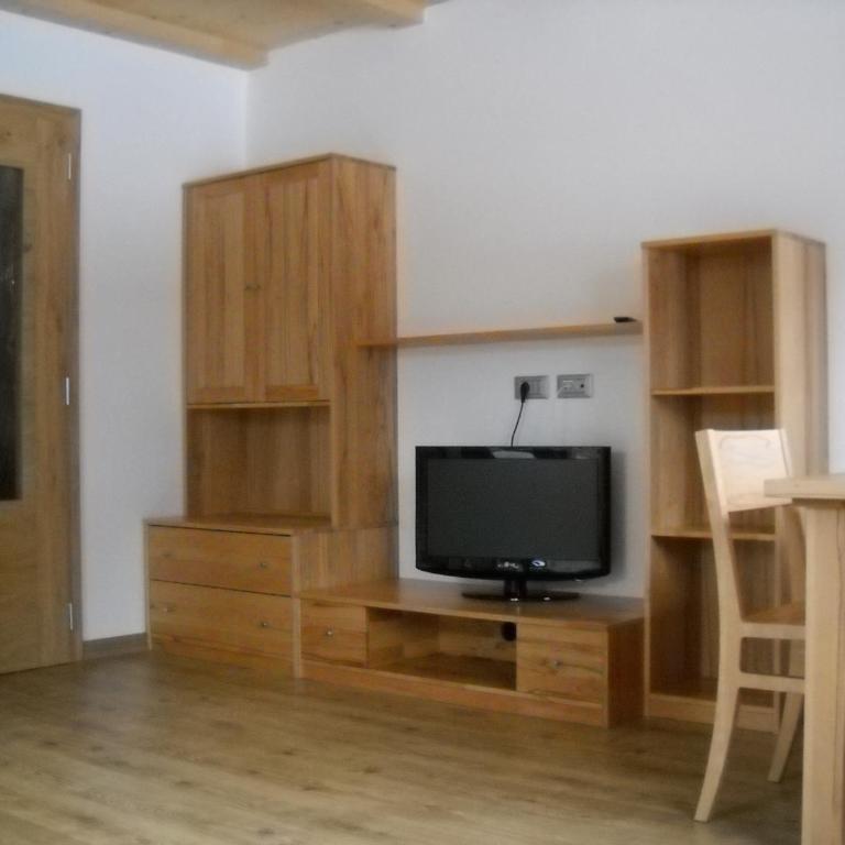 App. Daverda Walter Strada al Plan Dessora 26 - Appartamento con 1 Camera da Letto - 10