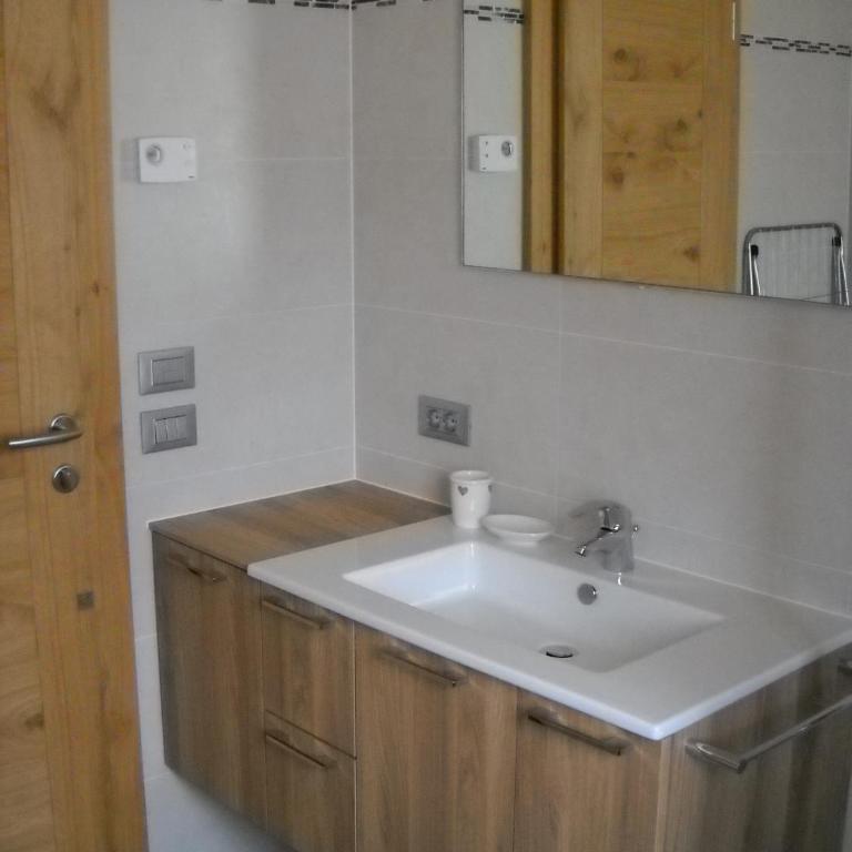 App. Daverda Walter Strada al Plan Dessora 26 - Appartamento con 1 Camera da Letto - 9