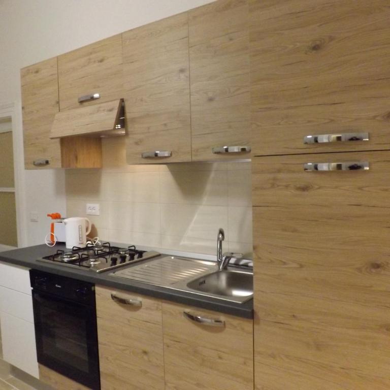 Appartamento Mimma - Apartment - 19