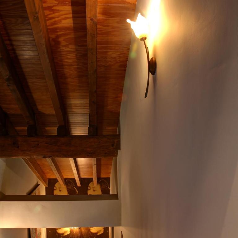 Casa Rural Villa Gervasio - Five-Bedroom Villa - 31