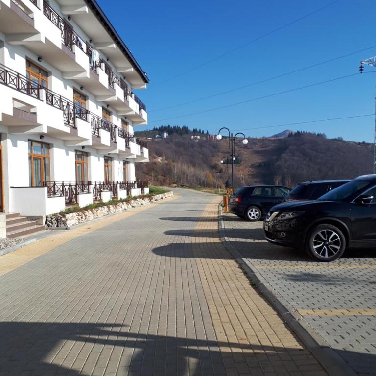 Milmari Apartments Joy M17 - Apartment - 48