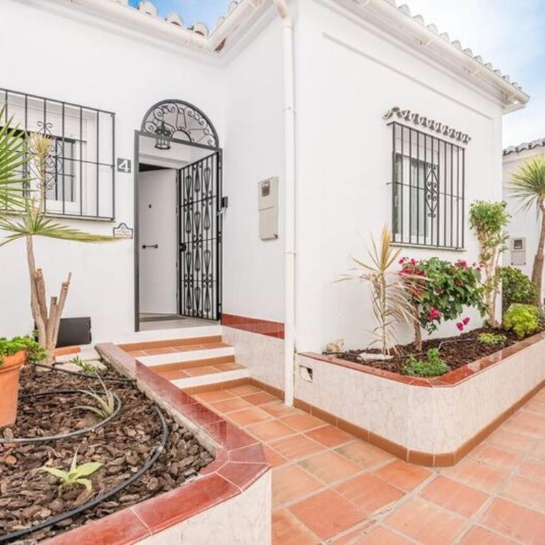 Casa Alegría Nerja - Casa de 2 dormitorios - 11