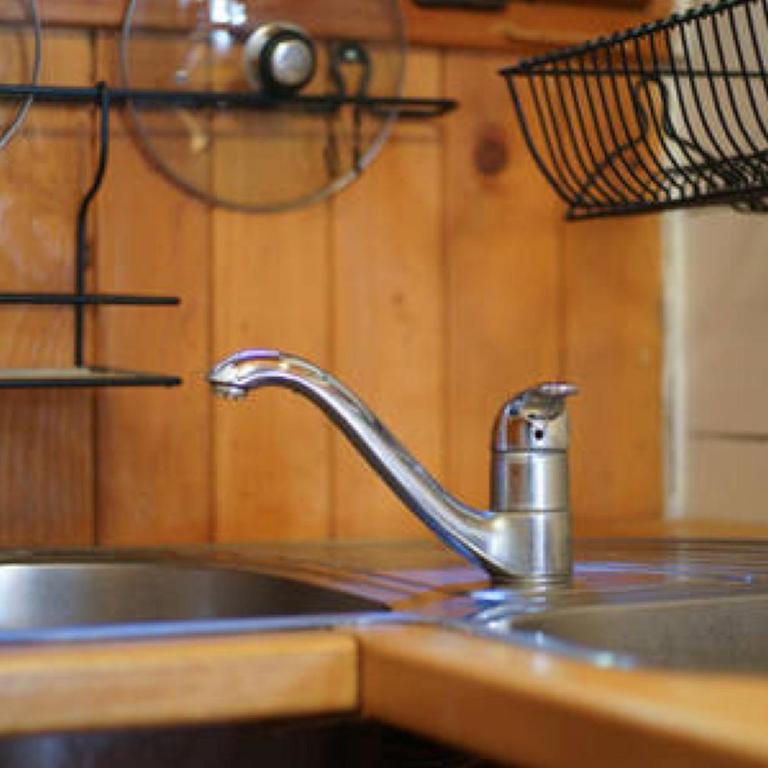 Chalet Jahorinka - Two-Bedroom House - 16