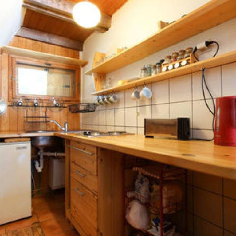 Chalet Jahorinka - Two-Bedroom House - 15