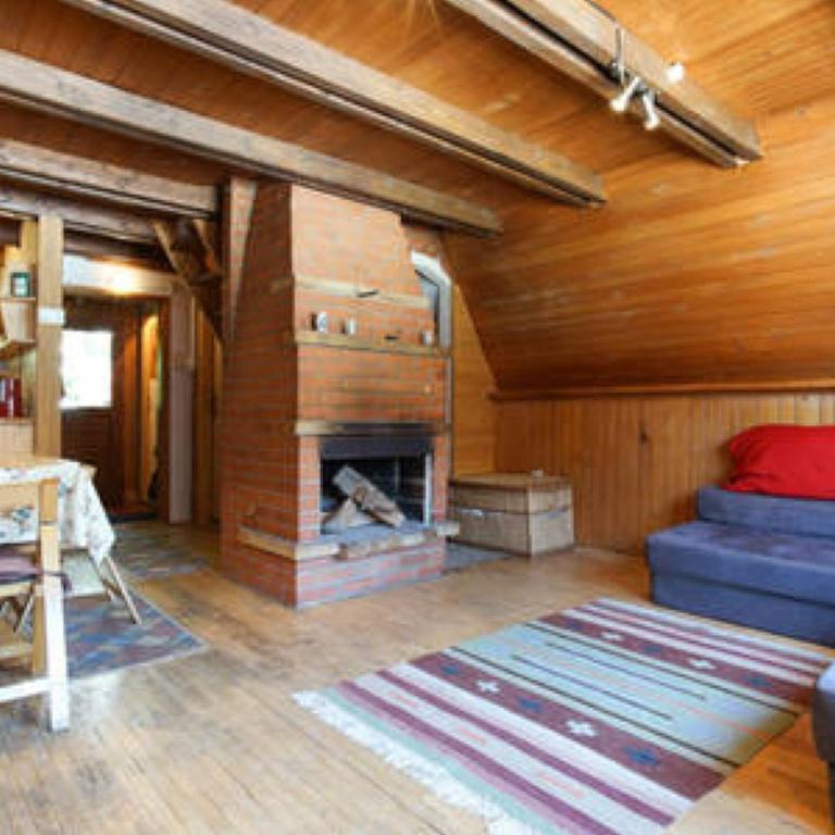 Chalet Jahorinka - Two-Bedroom House - 2