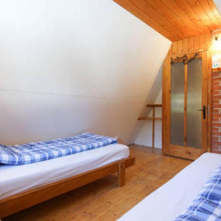 Chalet Jahorinka - Two-Bedroom House - 19