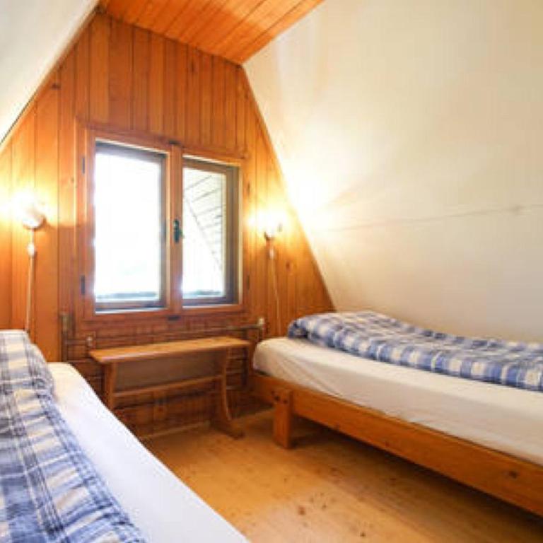 Chalet Jahorinka - Two-Bedroom House - 18