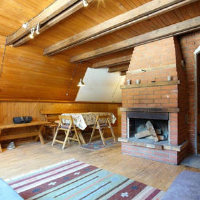 Chalet Jahorinka - Two-Bedroom House - 1