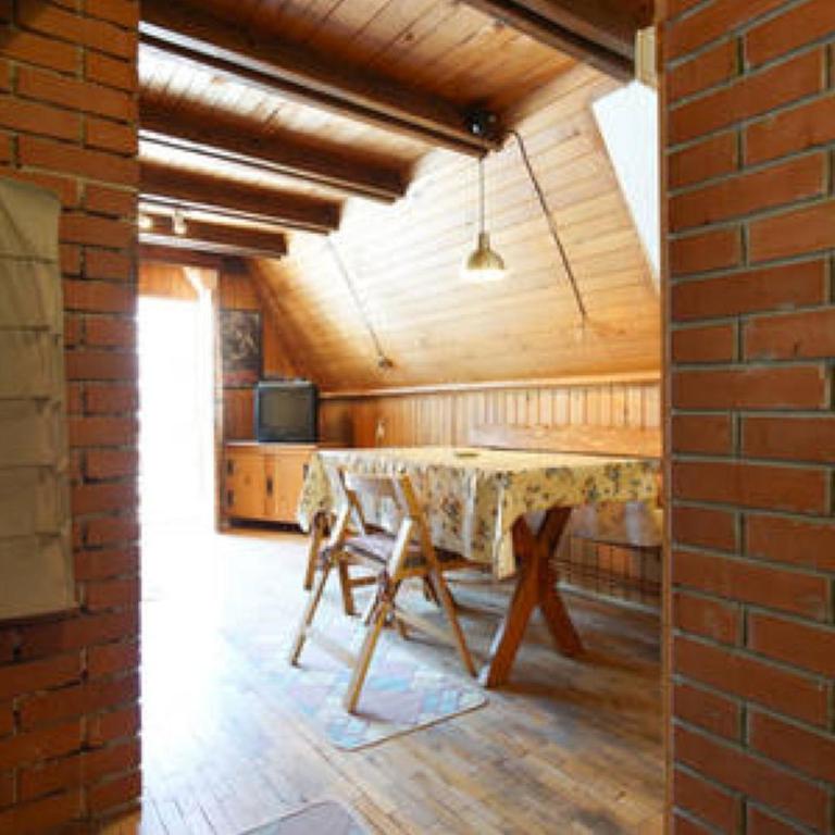 Chalet Jahorinka - Two-Bedroom House - 11