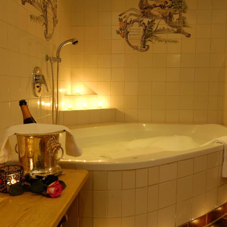 Das Bergschlössl - very special - Doppelzimmer - 4