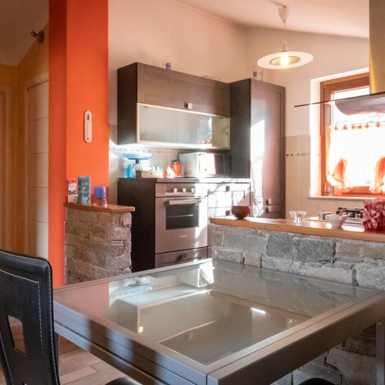 Casa di Tia - Appartamento con 1 Camera da Letto - 21