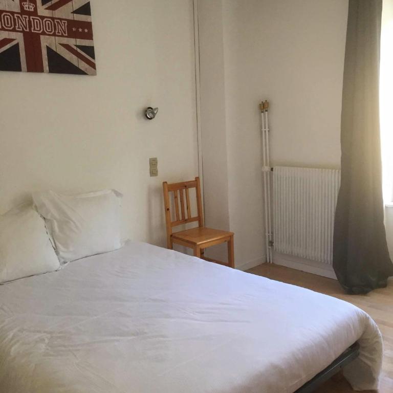 Hôtel de Londres - Chambre Familiale (2 Adultes + 3 Enfants) - 2