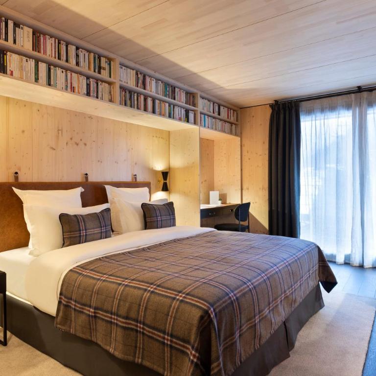St-Alban Hotel & Spa - Chambre Double Supérieure - 1