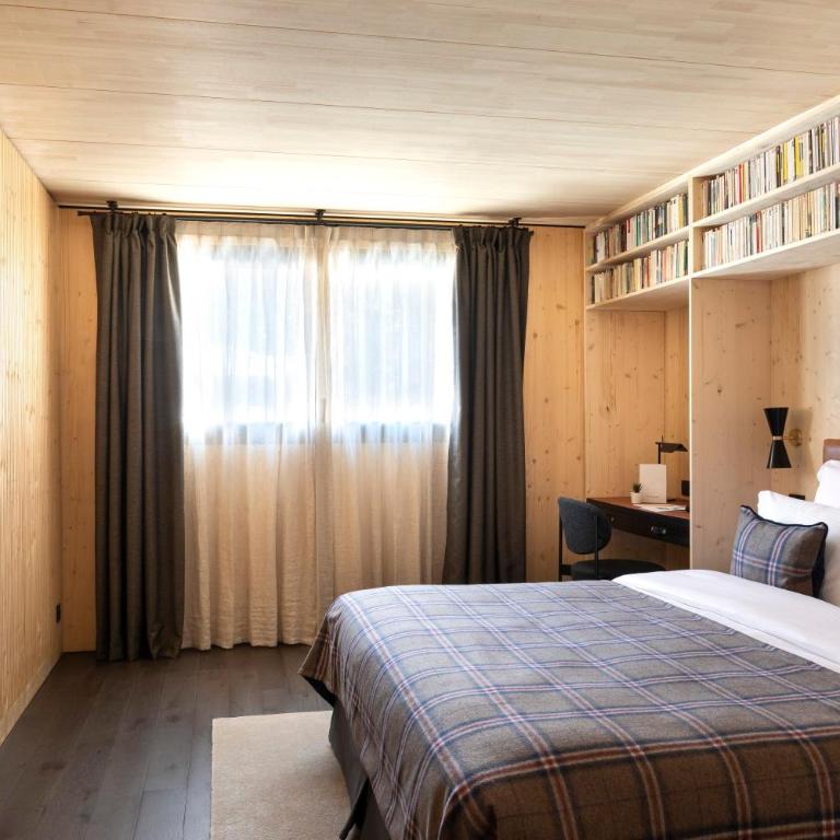 St-Alban Hotel & Spa - Chambre Double Supérieure - 3