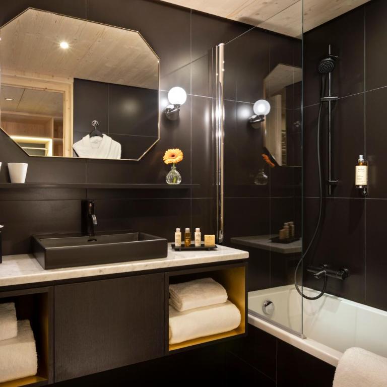 St-Alban Hotel & Spa - Chambre Simple - 1