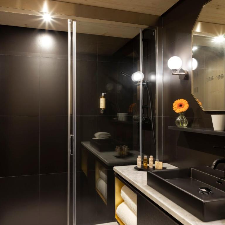 St-Alban Hotel & Spa - Suite en Duplex - 5