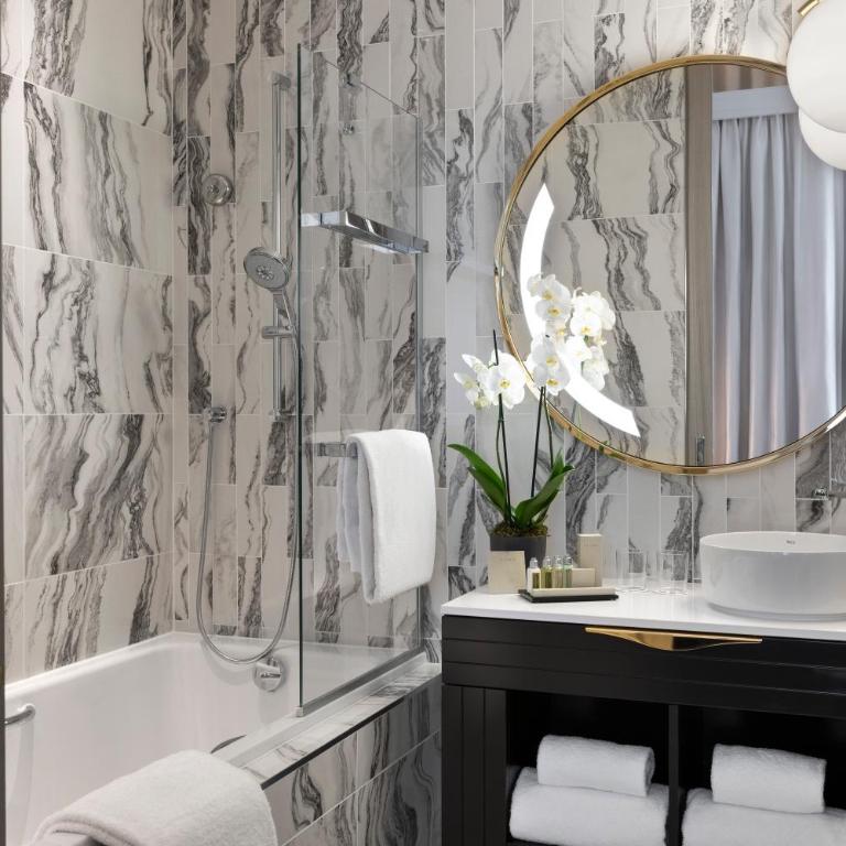 La Clef Champs-Élysées Paris by The Crest Collection - Appartement 1 Chambre - 3