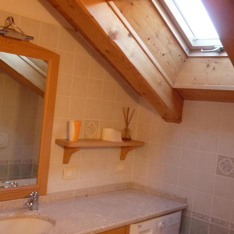Casa Dai Fre' - Dúplex - 37