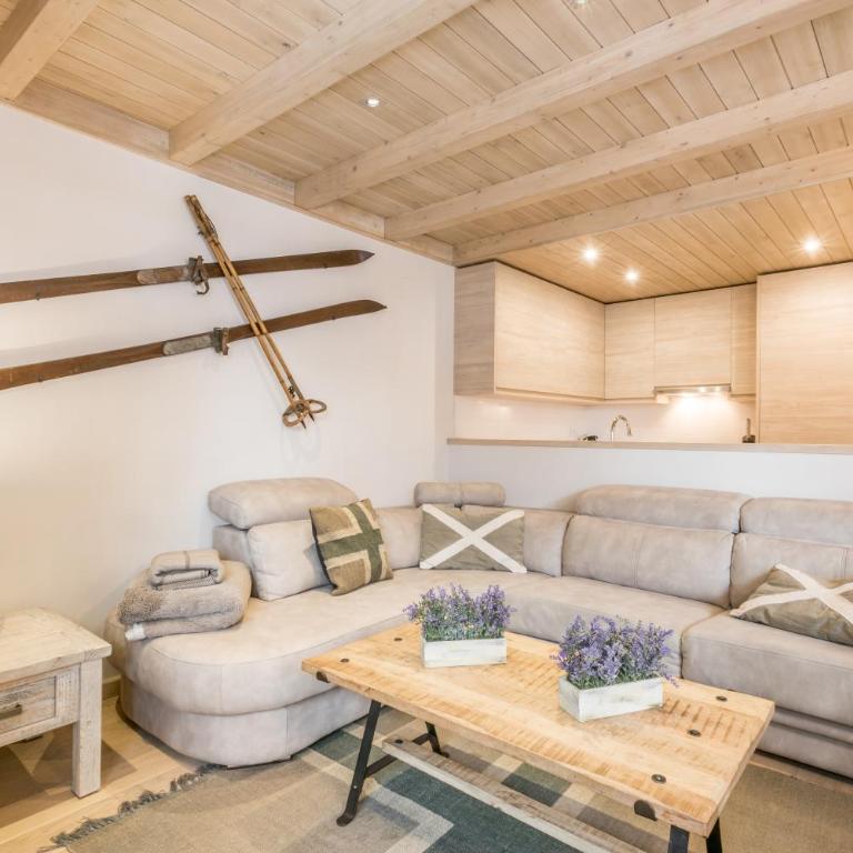 Val de Ruda Luxe 33 by FeelFree Rentals - Apartamento de 2 dormitorios - 4