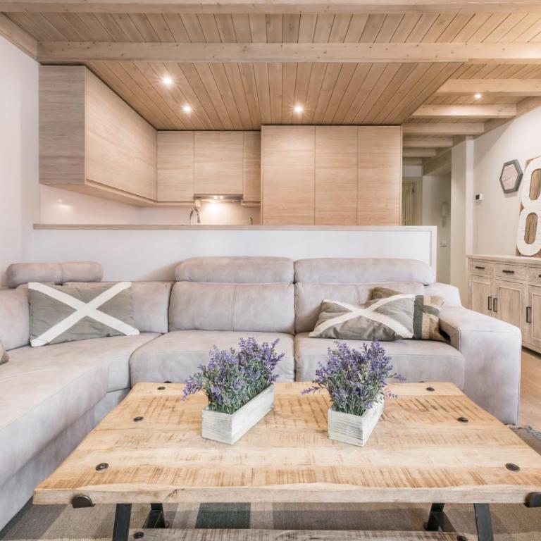 Val de Ruda Luxe 33 by FeelFree Rentals - Apartamento de 2 dormitorios - 9