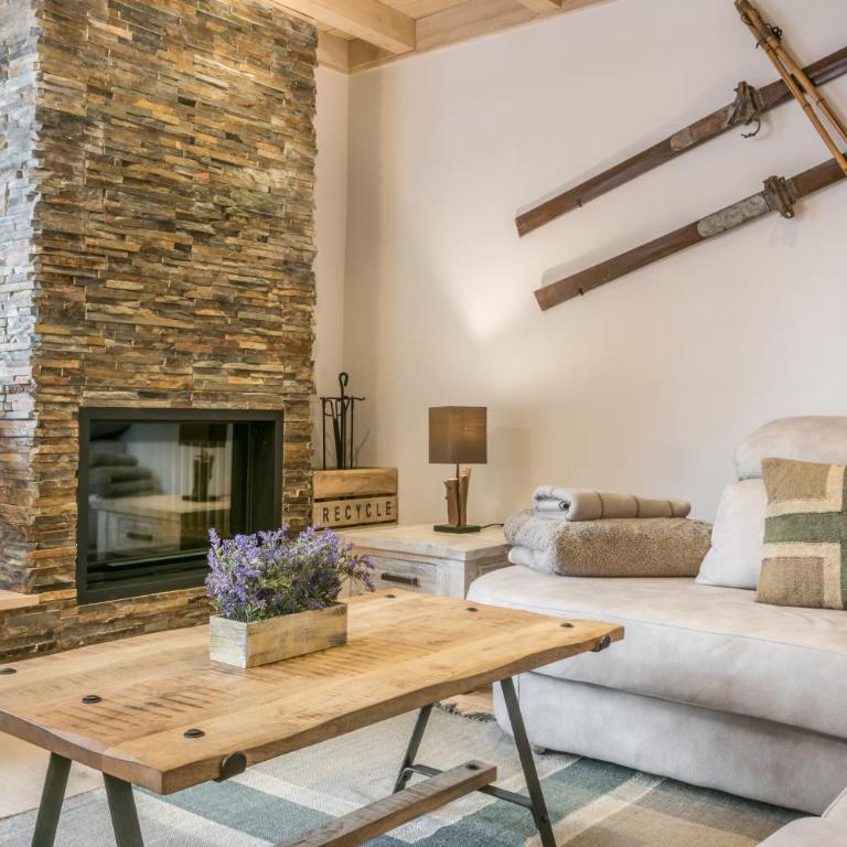 Val de Ruda Luxe 33 by FeelFree Rentals - Apartamento de 2 dormitorios - 3