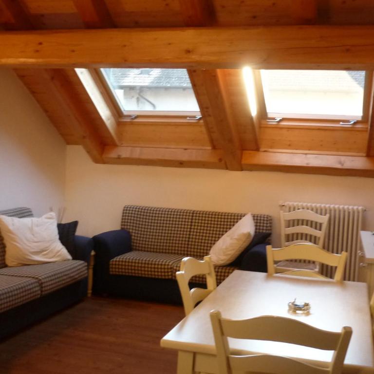 Casa Dai Fre' - Dúplex - 22