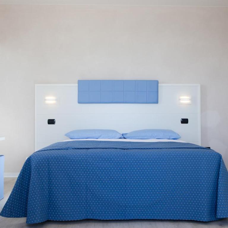 Hotel Rio Bellaria - Camera Familiare Ampia - 4