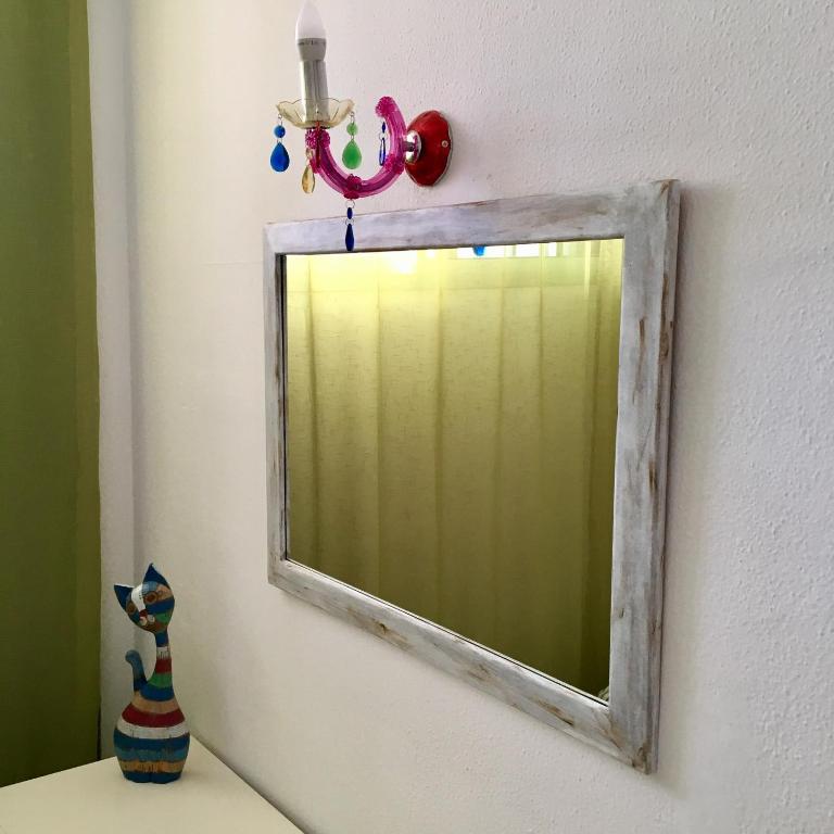 Ladyhouse Yumbo - Apartamento con vistas a la piscina - 17