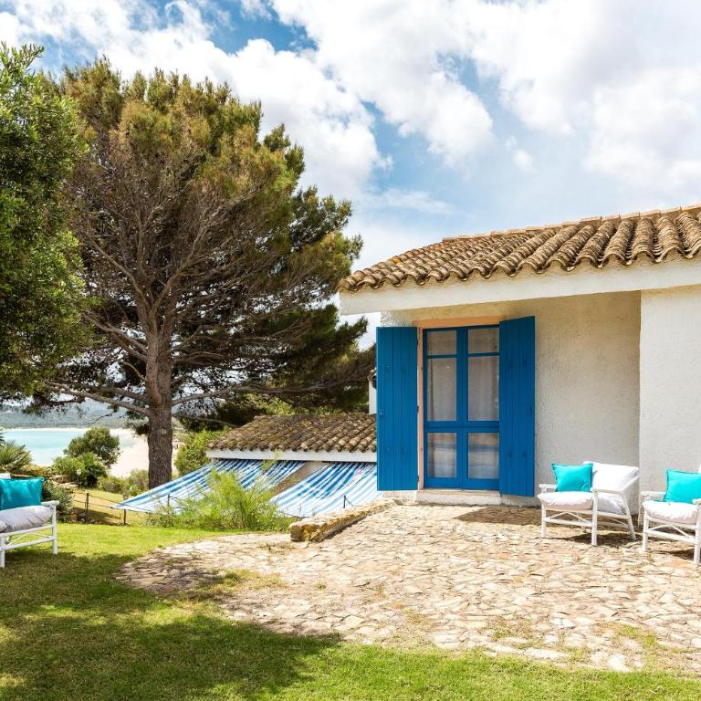 Casa Casciu La collina sul mare - Villa - 11