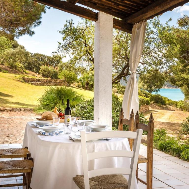 Casa Casciu La collina sul mare - Villa - 13