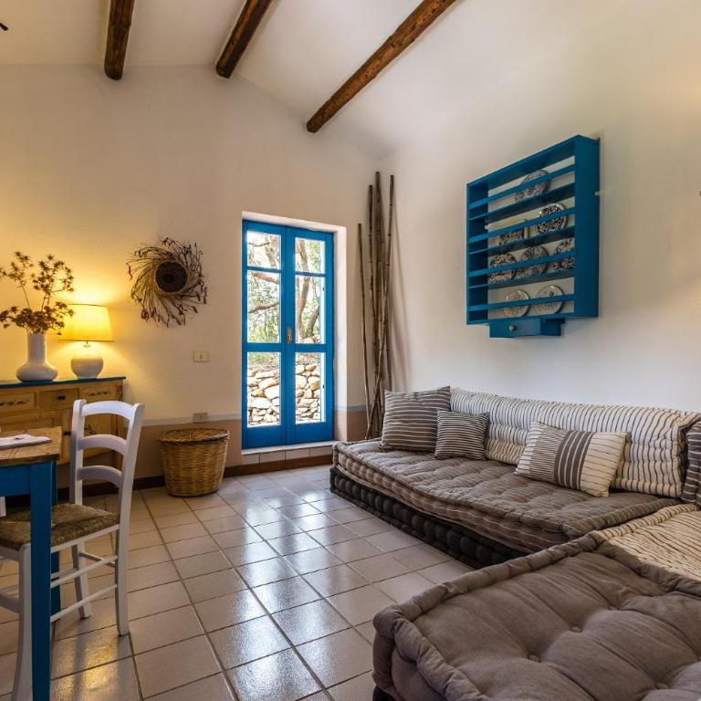 Casa Casciu La collina sul mare - Villa - 14