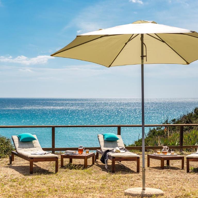 Casa Casciu La collina sul mare - Villa - 15