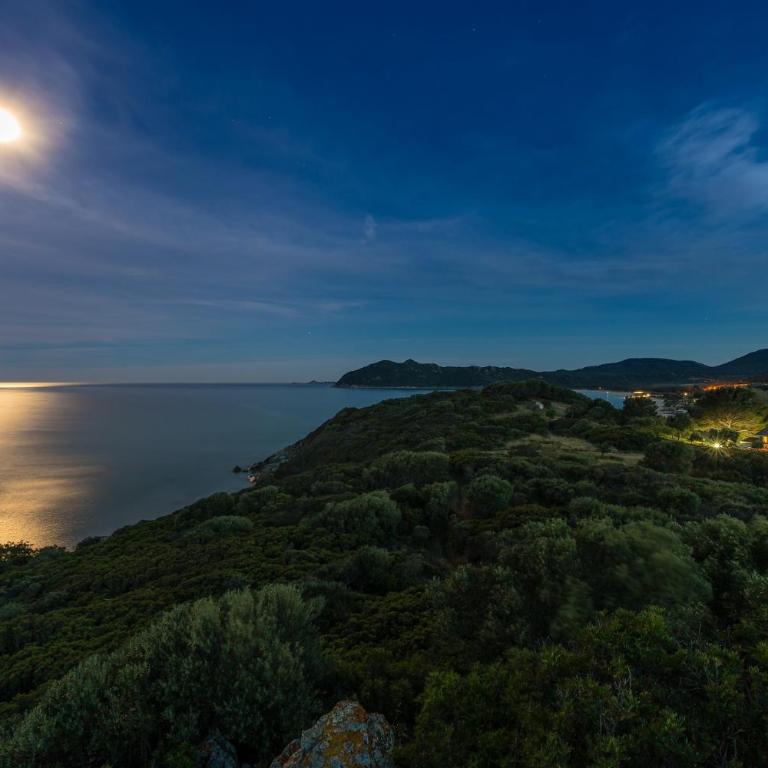 Casa Casciu La collina sul mare - Villa - 22