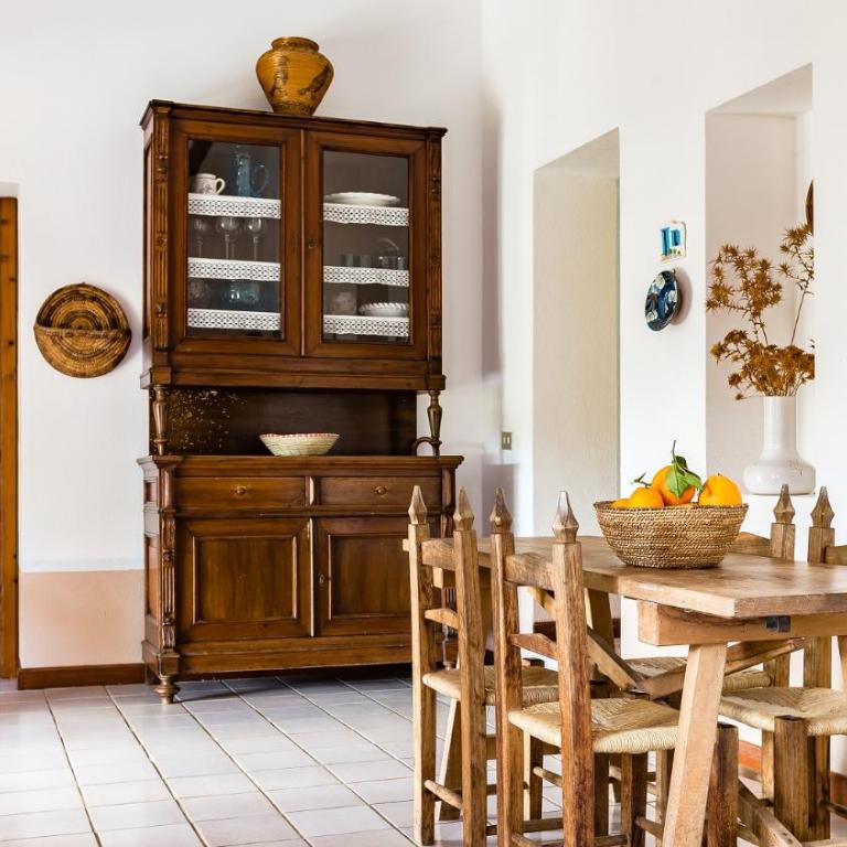 Casa Casciu La collina sul mare - Villa - 23